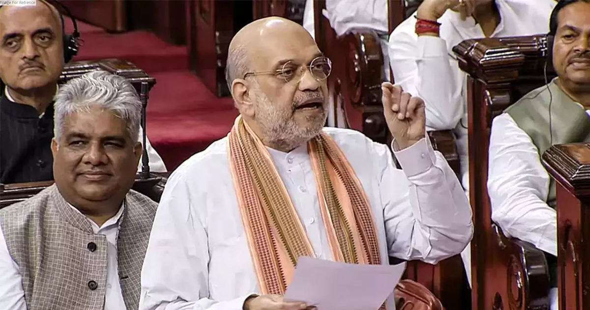 Amit Shah introduces three bills in Lok Sabha for revamping criminal laws, replace IPC, CrPC and Indian Evidence Act